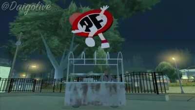 Pan con aceite donde el tío pescado Créditos al Daigo<3