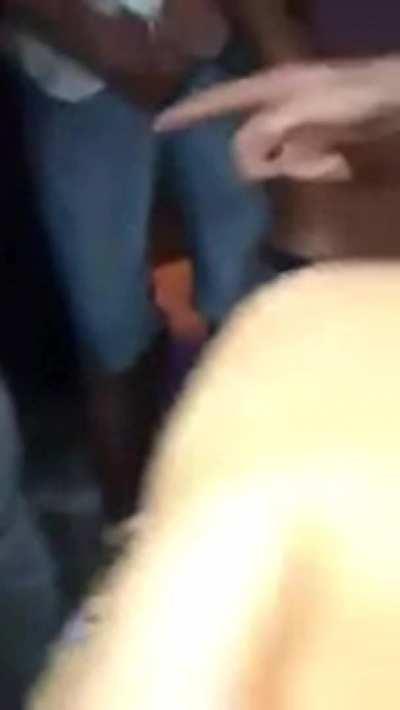 [discord spout#1474] British girl gives 24 guys head for a £2 shot