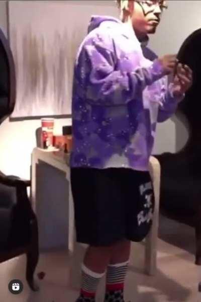 One of my favorite videos 999 shit!!!