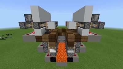 Raid my base, I dare you.