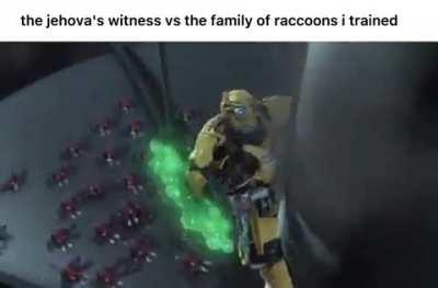 we need more batshit insane memes on this subreddit