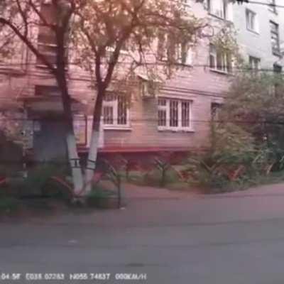 my computers making a funny sound