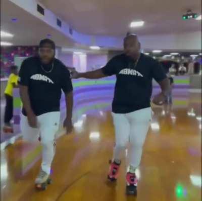 Going down with the Griffin Brothers