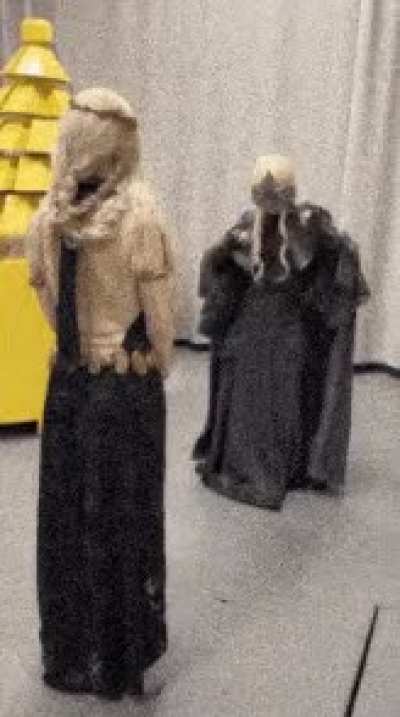 If Nightreign won’t have this Interaction then I ain’t playing! 🗣️🗣️🗣️