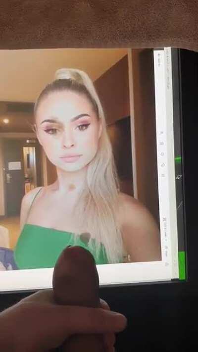 Talia mar cum tribute