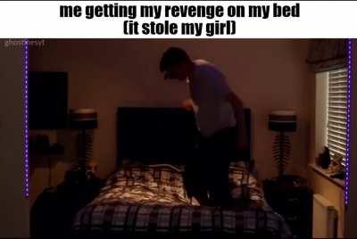 Are you happy now, pyrocynical