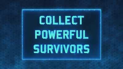 Risk of Rain Hostile Worlds (Leaked trailer for new mobile ROR game)