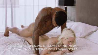 secret encounter with your big black bully, pt 3