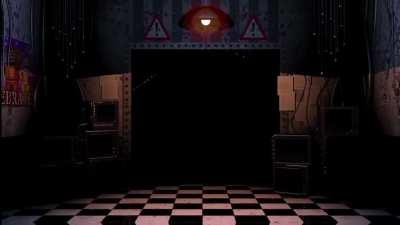 Five nights at Manoel Gomes