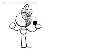 when the table is broken