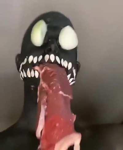 Cosplay caro da porra!