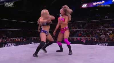 Poor Tay Melo & Anna Jay