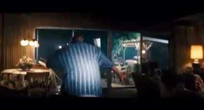 My living room tomorrow after a night of free UFC