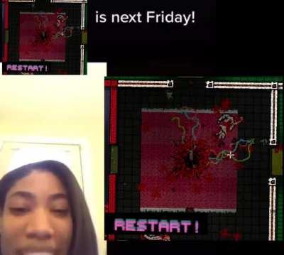 Can you believe it guys?