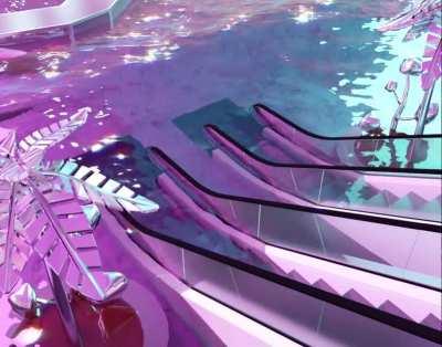 |Flooded| by Goldweard