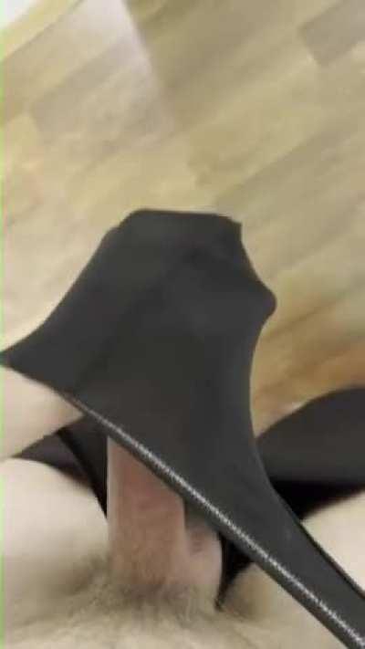 Moans, Groans, and Cum [37] [M]