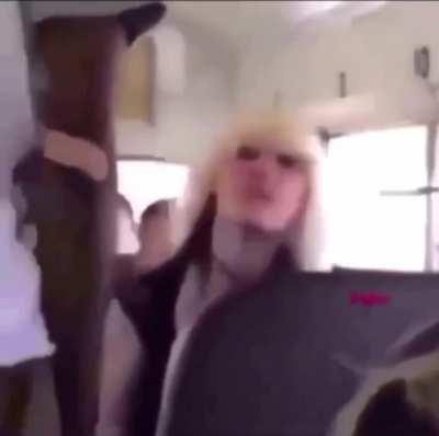 What could go wrong by punching someone