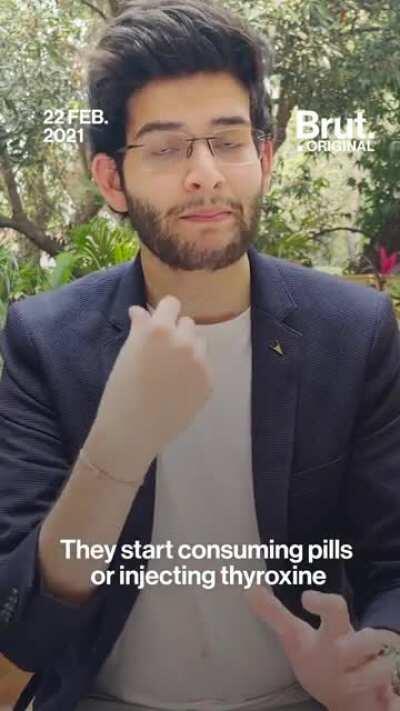 Bollywood celebrity nutritionist confirms that actors take steroids, hormones, laxatives and they're probably bulimic (He has worked with Sara, Katrina, Alia, Bhumi)