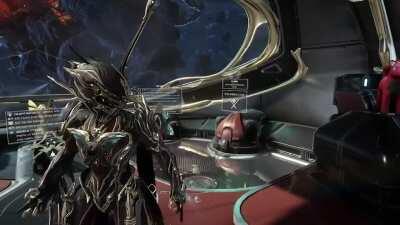 God, I wish DE would stop jumpscaring me