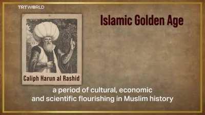 Muhammad Al Khawarizmi (Algorithms) 