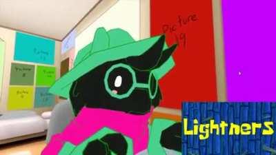 ralsei - Video #5213