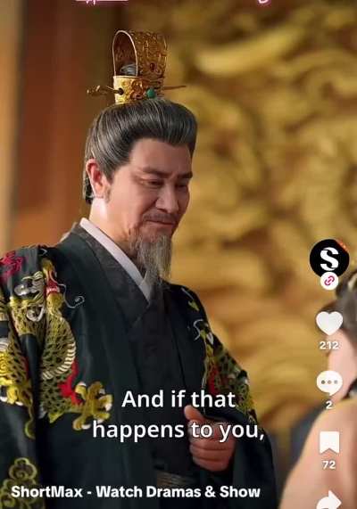 Emperor can hear the little girls thoughts. Anyone got the link?