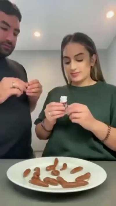 What is wrong with people? 😭😭