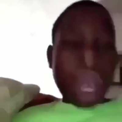 something i'm definitely not proud about