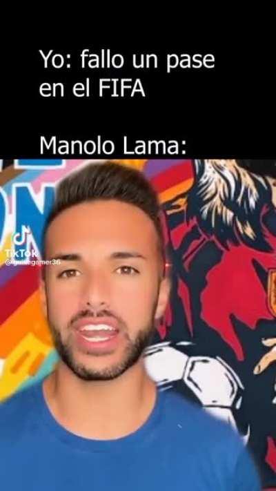manolo