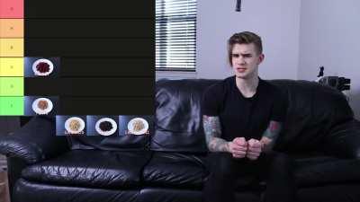 I fucked 5 different types of beans to see which one was the most fuckable (censored but still NSFW)