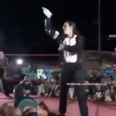 Michael Jackson is still alive!!!