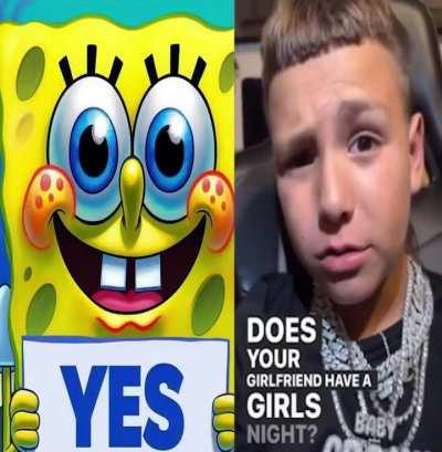 I don't give swag to my girl no more 😔