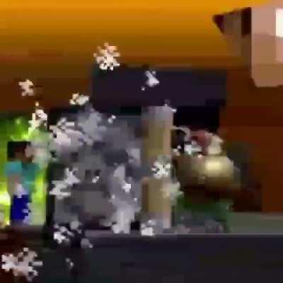 you can build anything