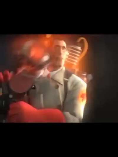 Do you like TF2?