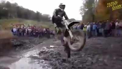 "Yeah As I Was Saying, 2 Large Pizza's And..."