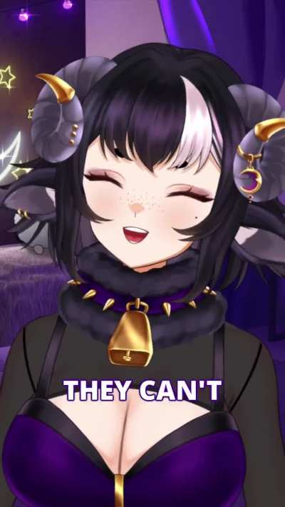 the lion will never qualify for a home loan 😔