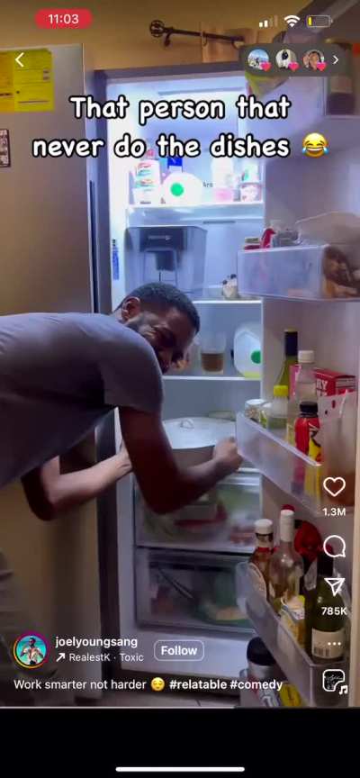 Work smarter not harder