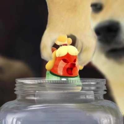 le crimes against humanity will arrive