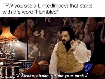 What’s that? A new announcement from Doyle’s Guide?