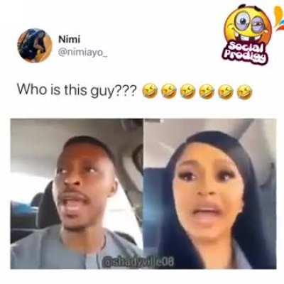 I feel you Cardi.  I hate that sh!t too