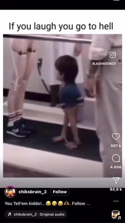 Andrea non ridere 😳