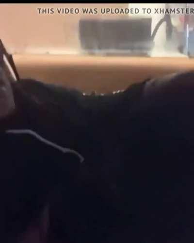 Her boyfriend called 