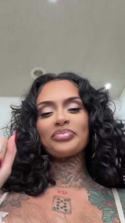 pre save link coming wednesday 😅