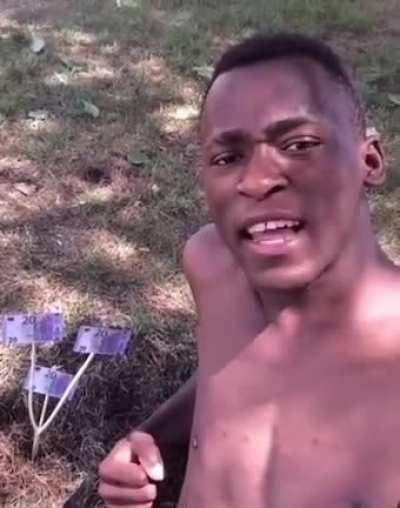 Porfa no dejes de respirar