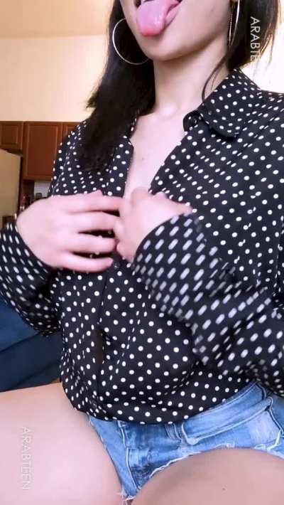 Do you like the view?