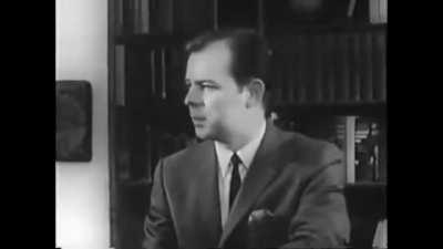 Man From 1969 Talks About BLM