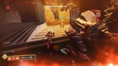 I donât think Caretaker is supposed to do thatâ¦