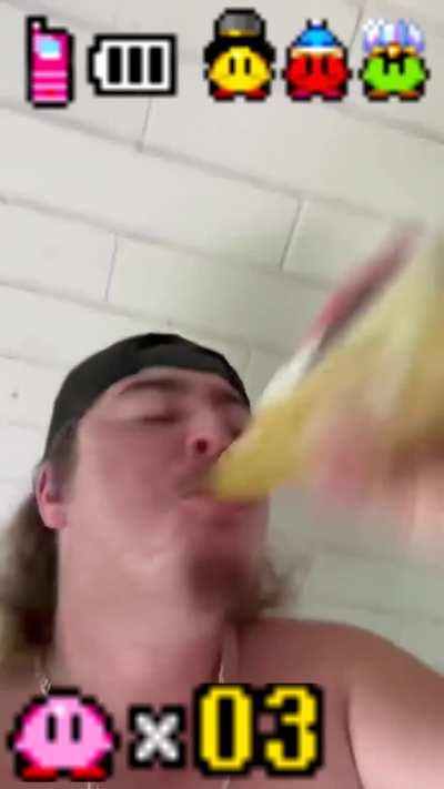 Saw a lot of people doing edits with other games. This is my take :P