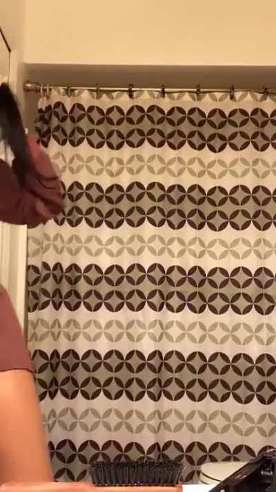 Ig Live (Just sexy, no nudity)