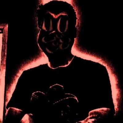 Nathaniel bandy becoming uncanny